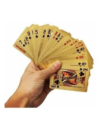 Baralho Dollar Poker Cartas...