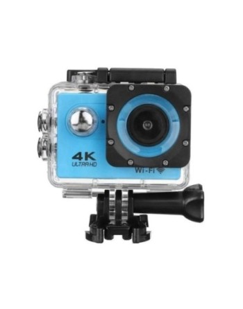 Camera De Ação 4K Ultra HD...