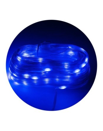 Led Pisca Linha Com 20...