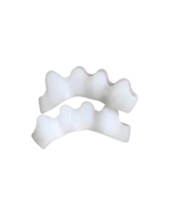 Par Separador De Silicone...