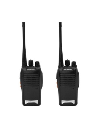 Radio Comunicador Walk Talk...